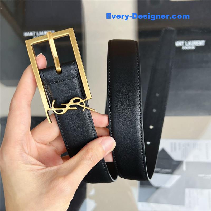 Y51 explosive style classic ladies belt