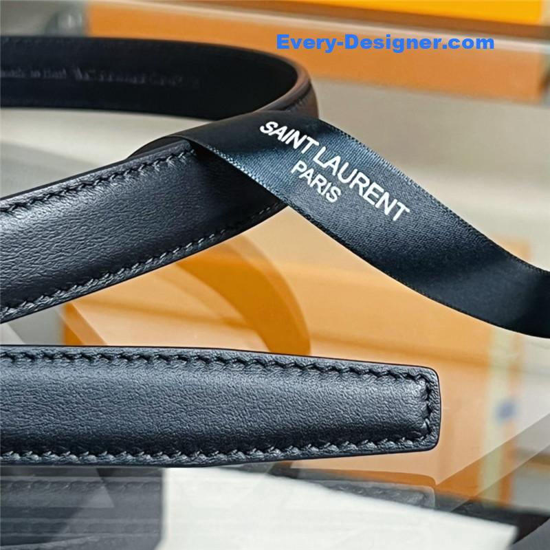 Y51 explosive style classic ladies belt