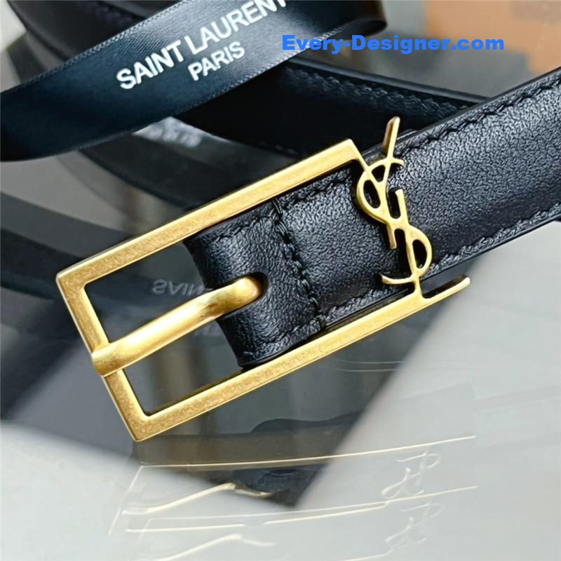 Y51 explosive style classic ladies belt