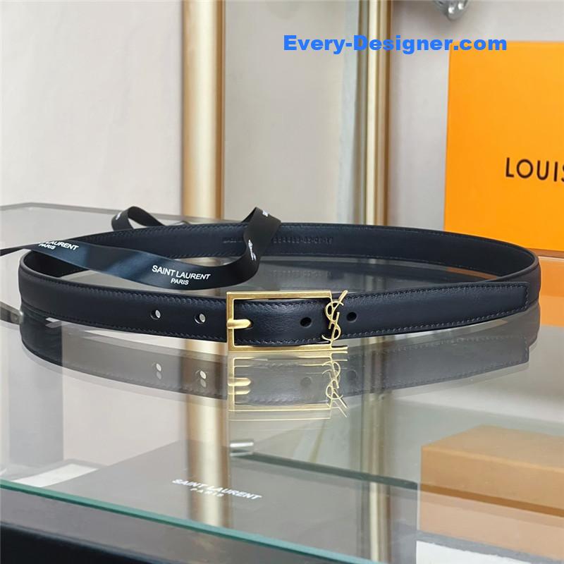 Y51 explosive style classic ladies belt