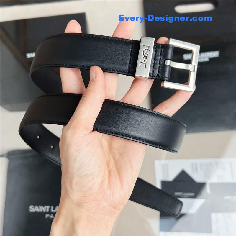 Y51 new ladies belt