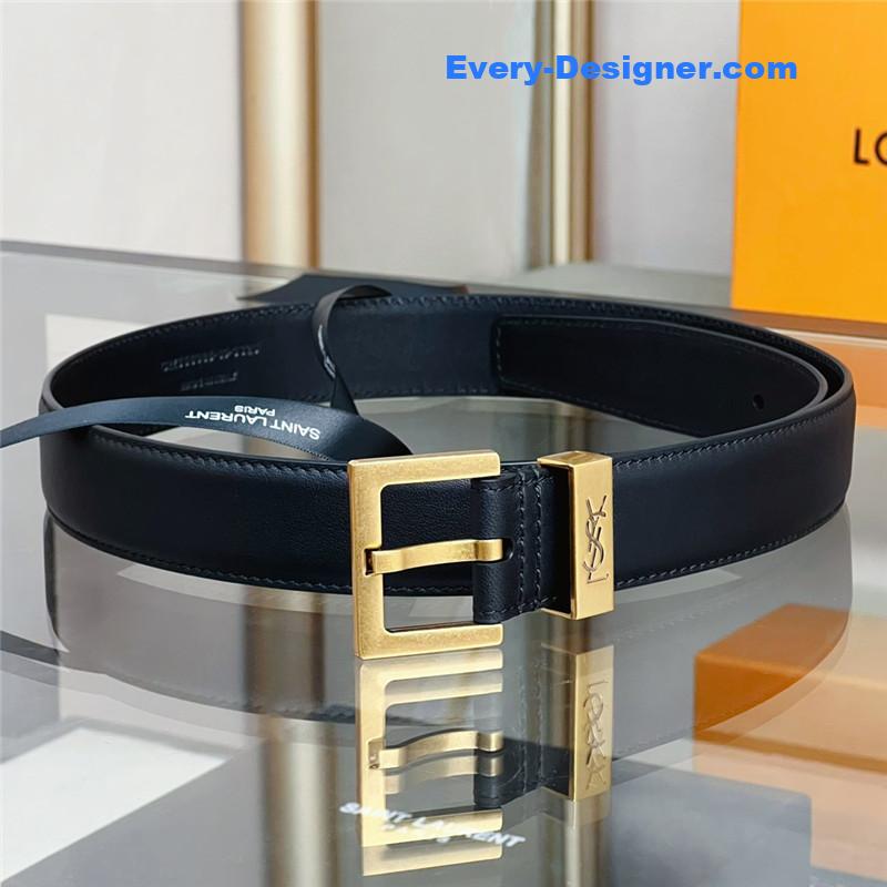 Y51 new ladies belt