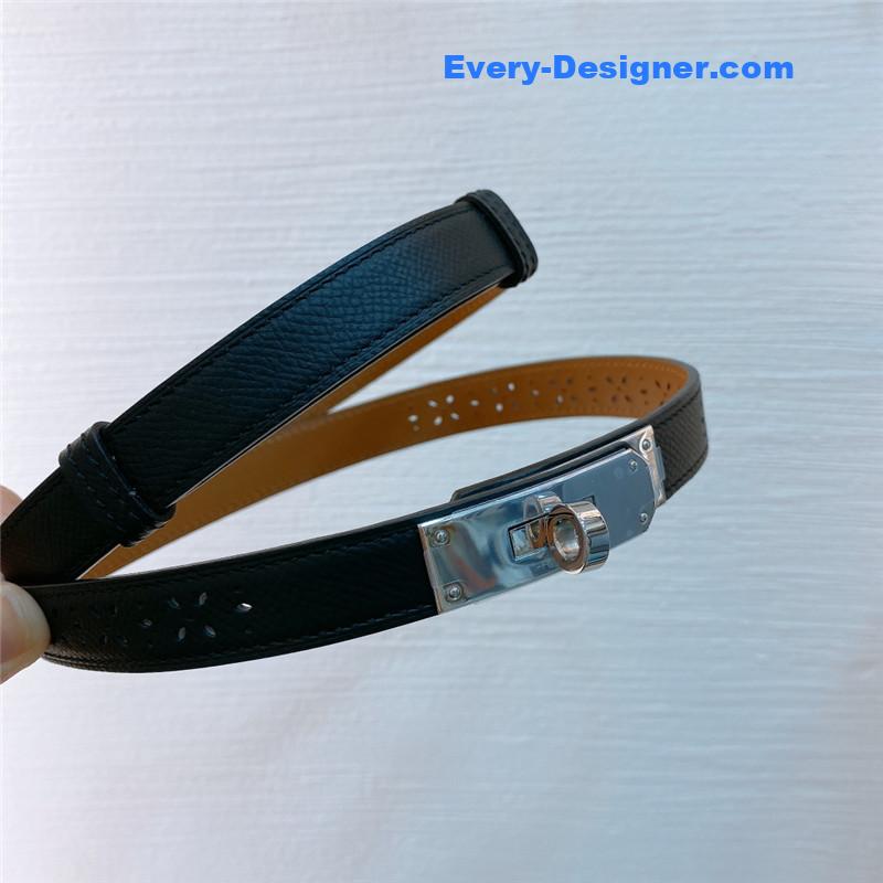 H**me5 limited edition kelly garden party belt