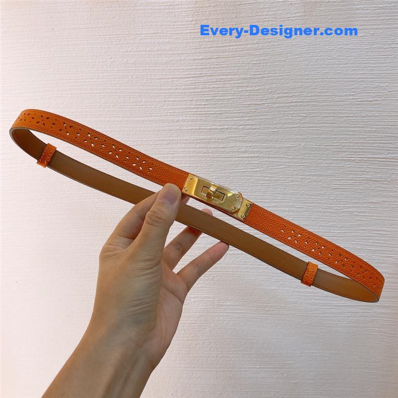 H**me5 limited edition kelly garden party belt