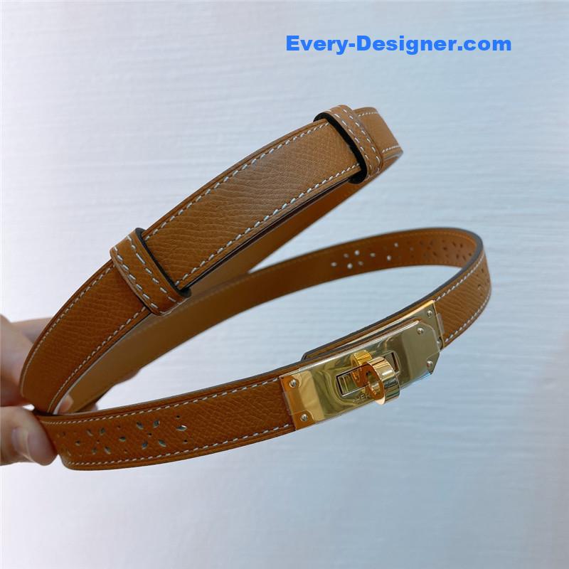 H**me5 limited edition kelly garden party belt