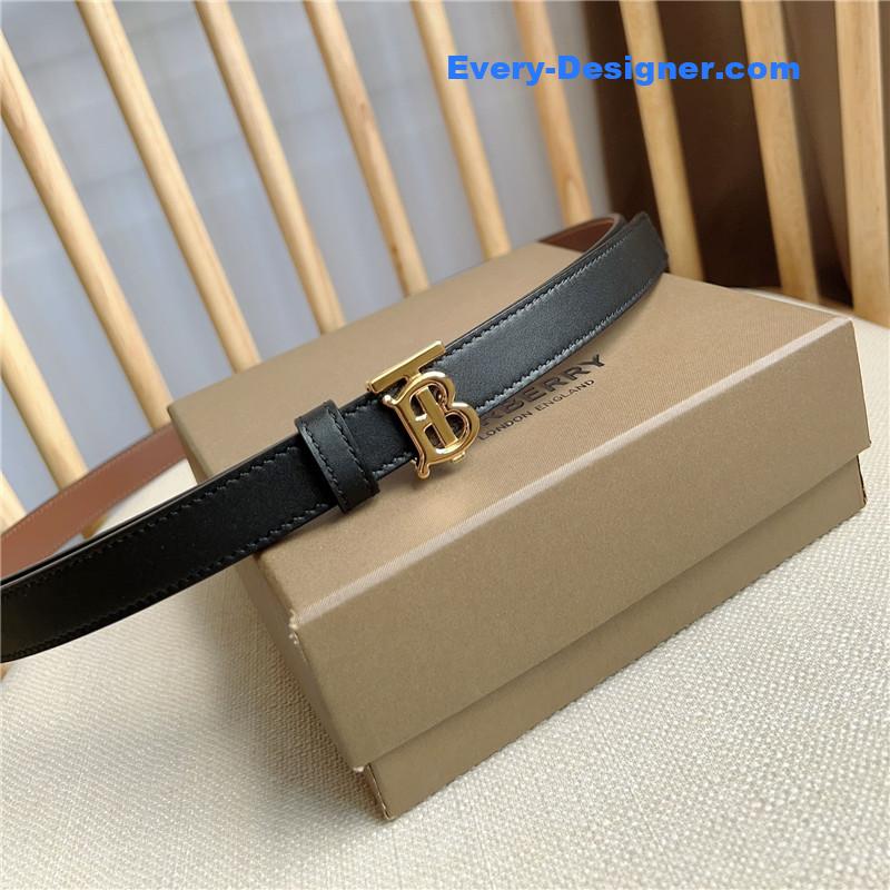 Bv*b*rry new belt