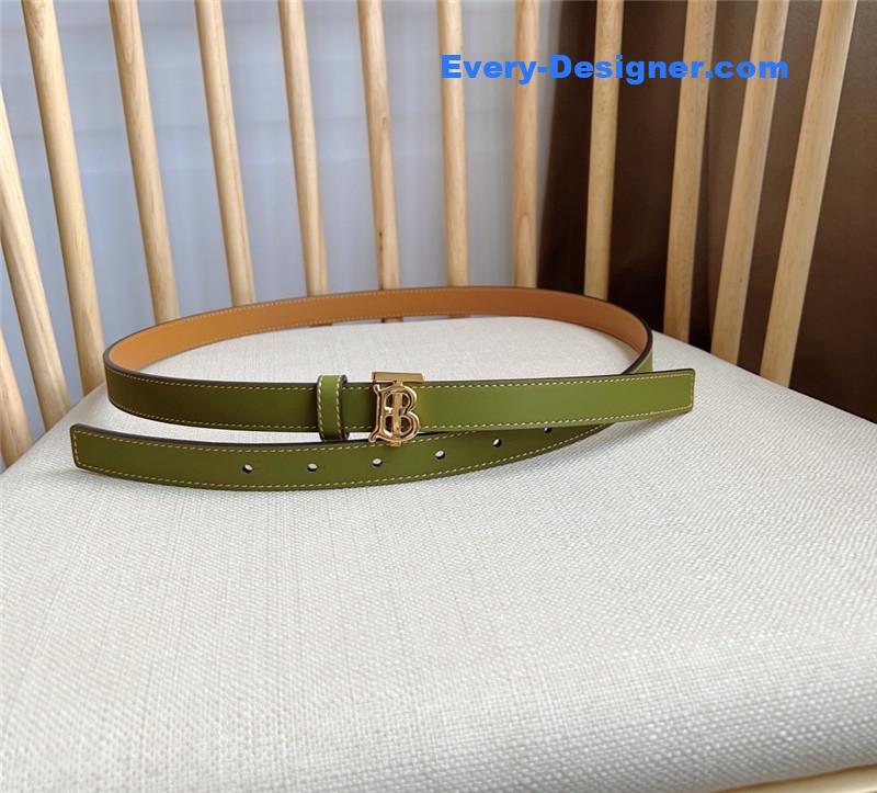 Bv*b*rry new belt