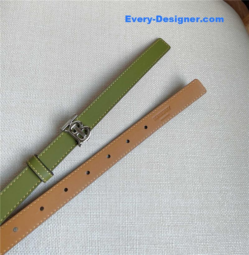 Bv*b*rry new belt