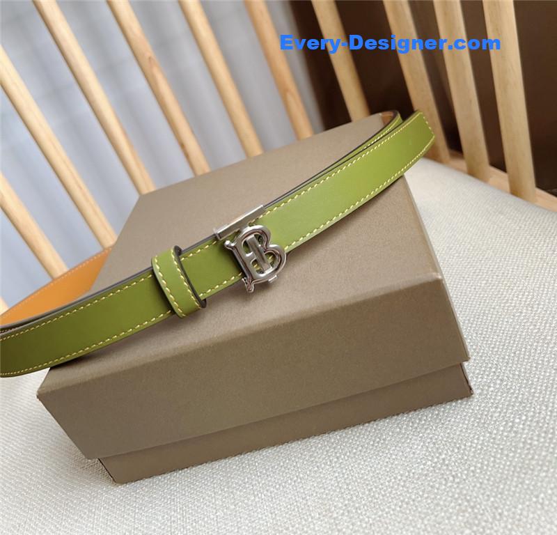 Bv*b*rry new belt
