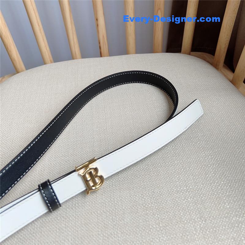 Bv*b*rry new belt