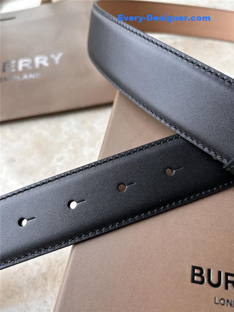 Bv*b*rry simple casual belt