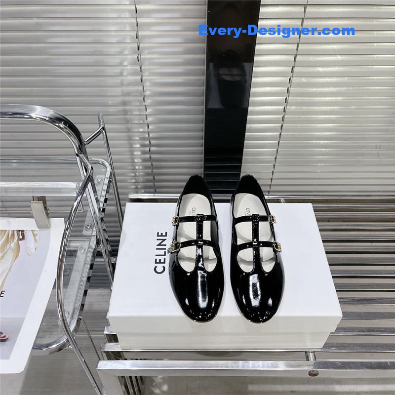 Ce1i*e spring summer mary jane series shoes