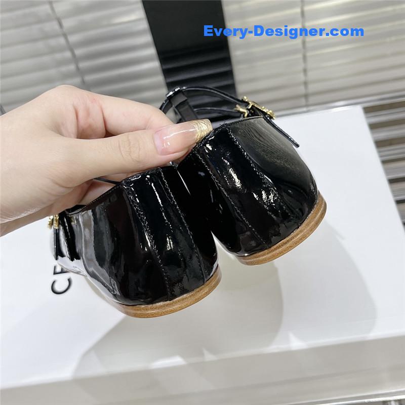 Ce1i*e spring summer mary jane series shoes