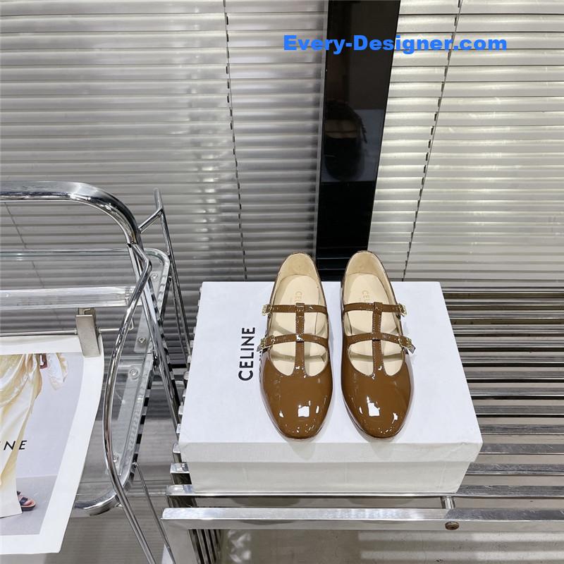 Ce1i*e spring summer mary jane series shoes
