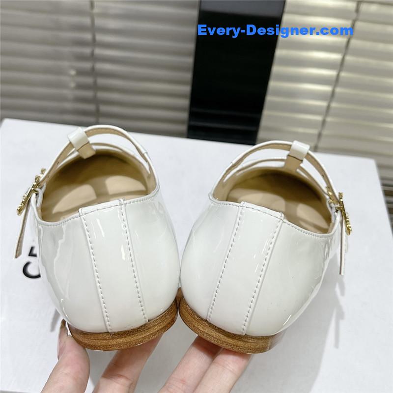 Ce1i*e spring summer mary jane series shoes