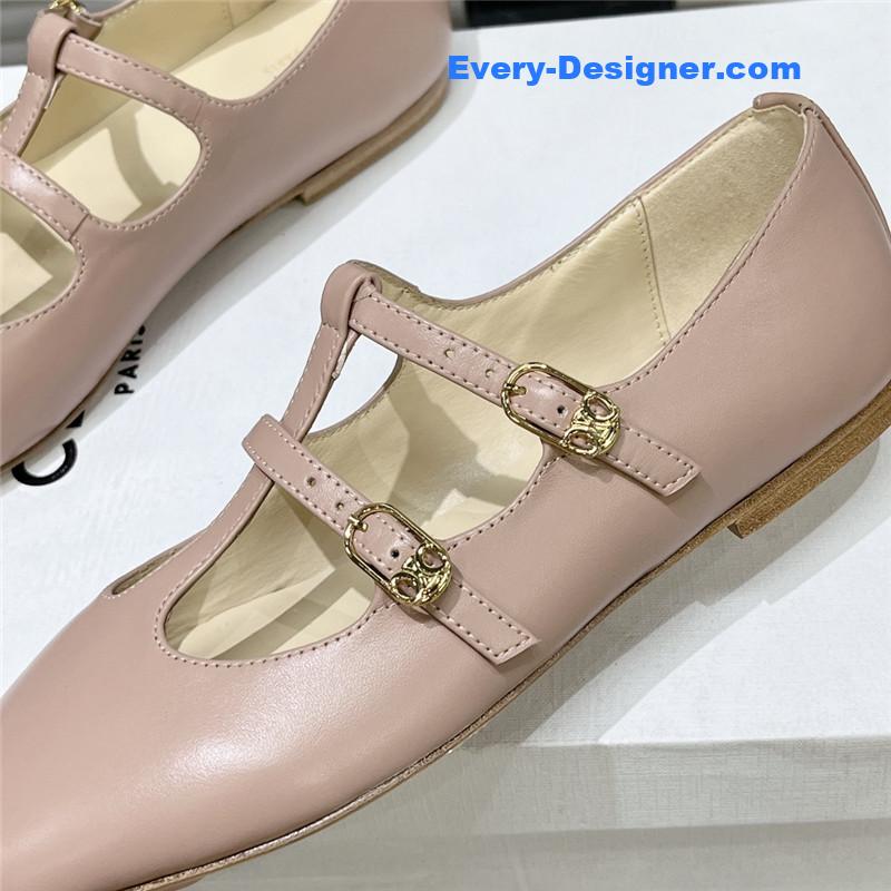 Ce1i*e spring summer mary jane series shoes