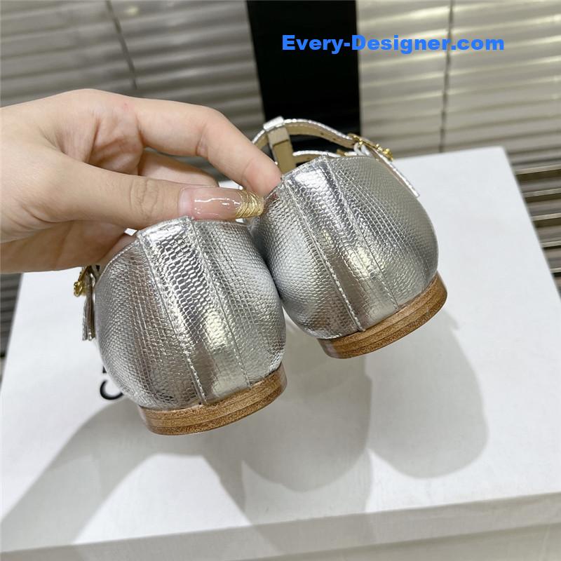 Ce1i*e spring summer mary jane series shoes