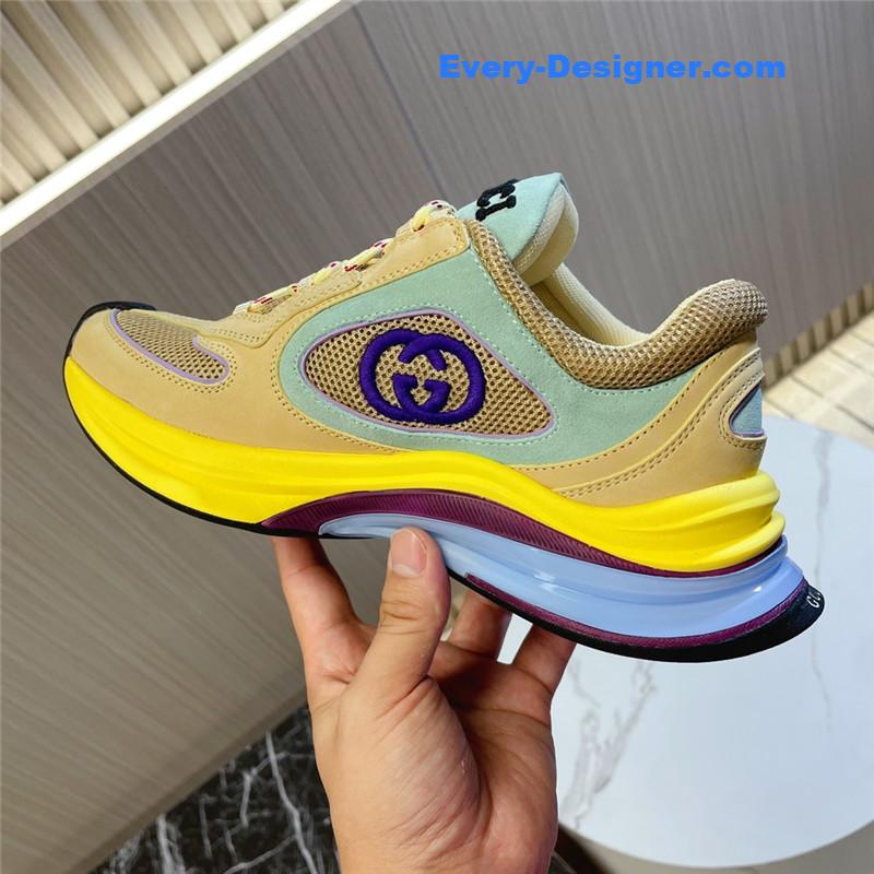 Gvc*1 couple sneakers