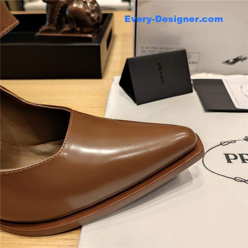 Pra*a wedge shoes