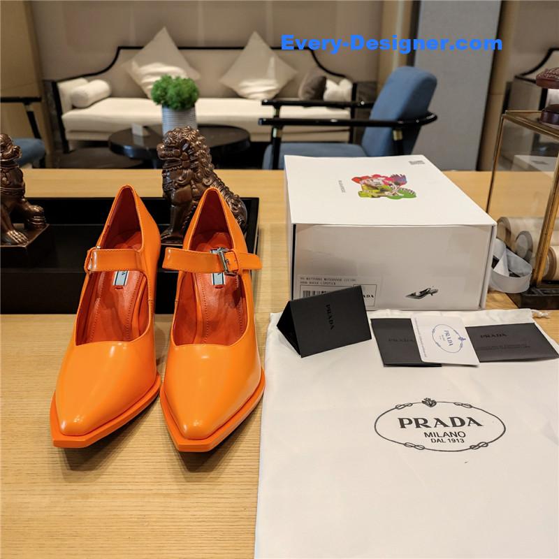 Pra*a wedge shoes