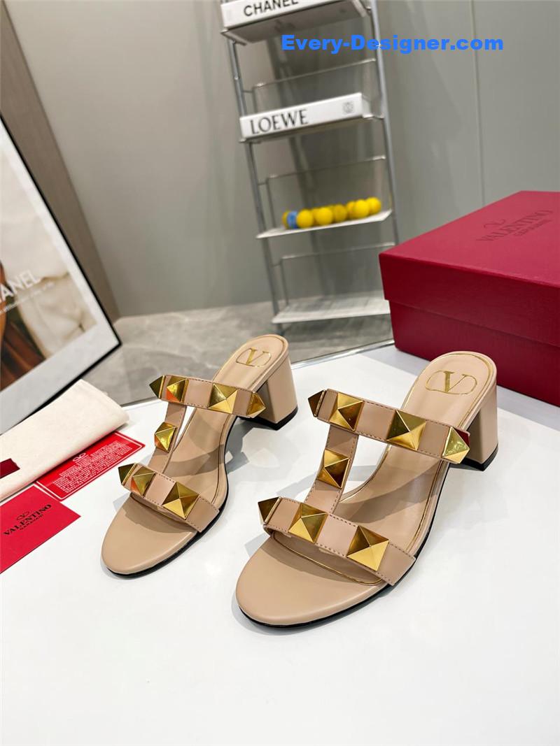 Va1e*ntin0 new high heel sandals