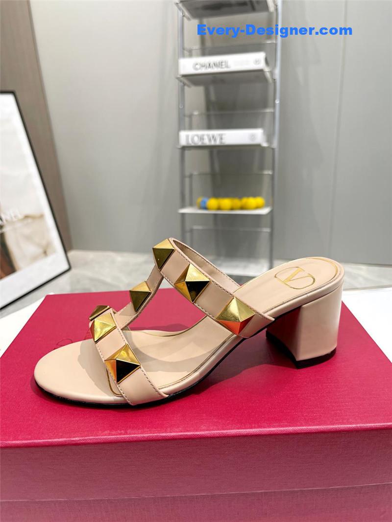 Va1e*ntin0 new high heel sandals