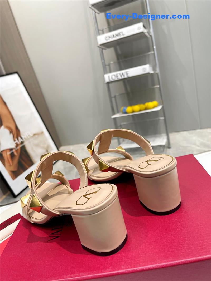 Va1e*ntin0 new high heel sandals