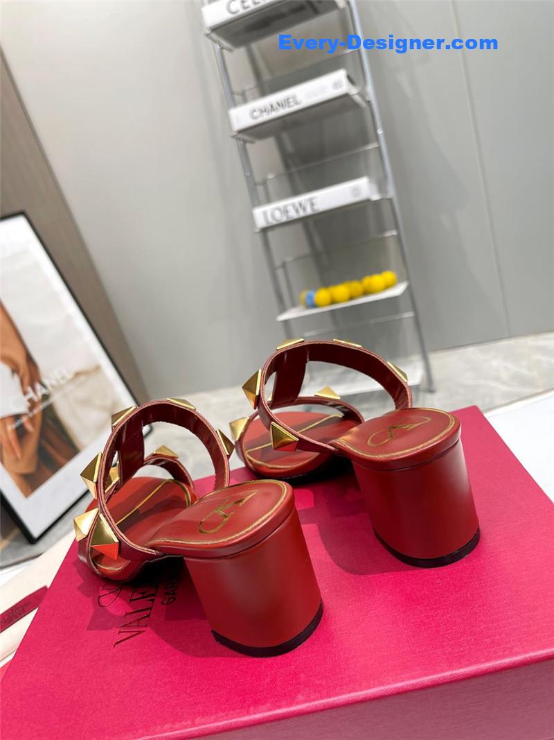 Va1e*ntin0 new high heel sandals