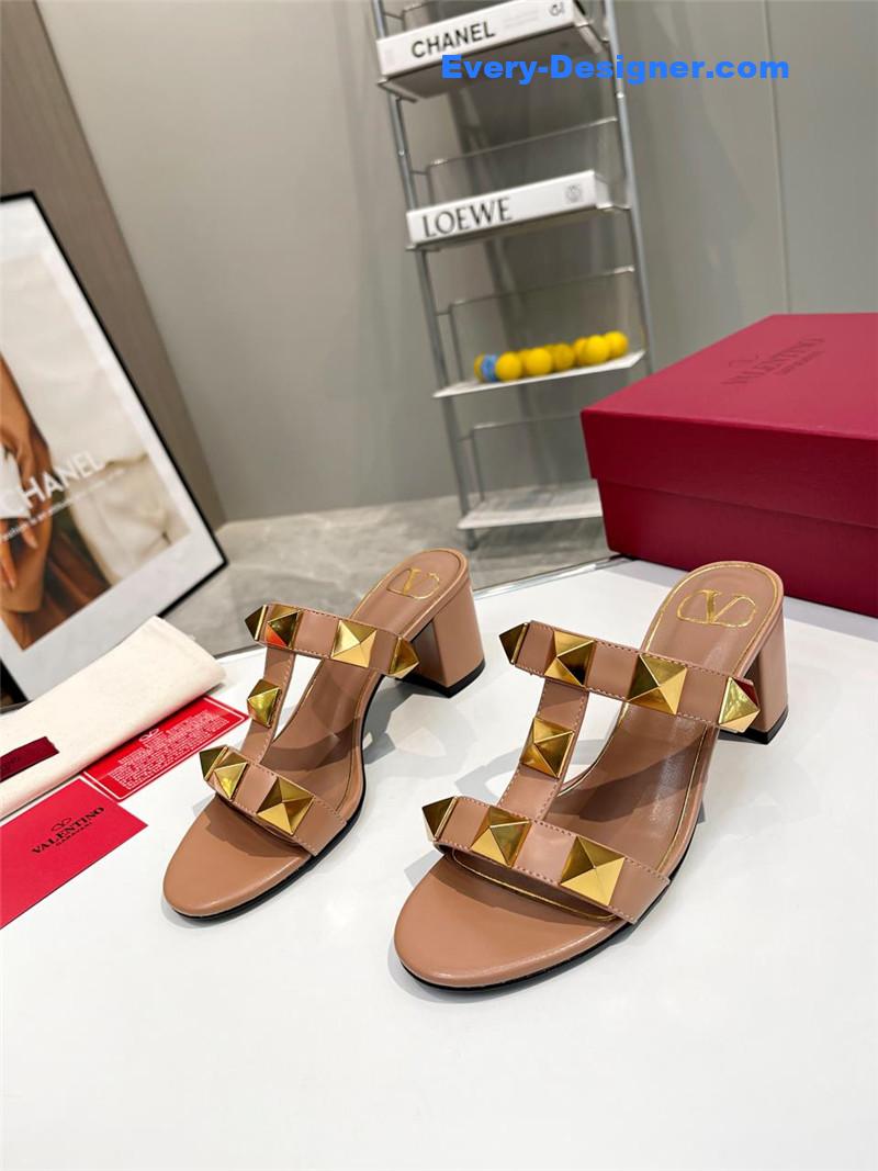 Va1e*ntin0 new high heel sandals