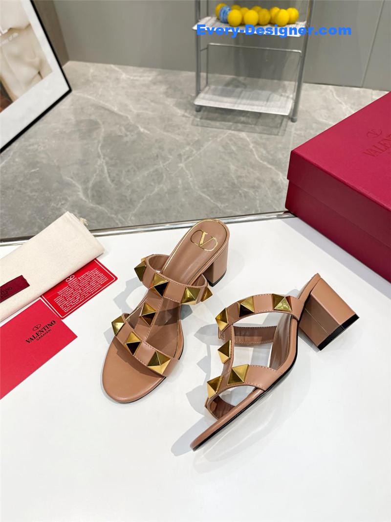 Va1e*ntin0 new high heel sandals