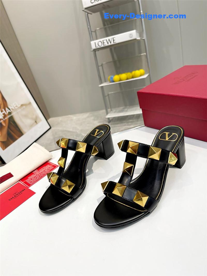Va1e*ntin0 new high heel sandals