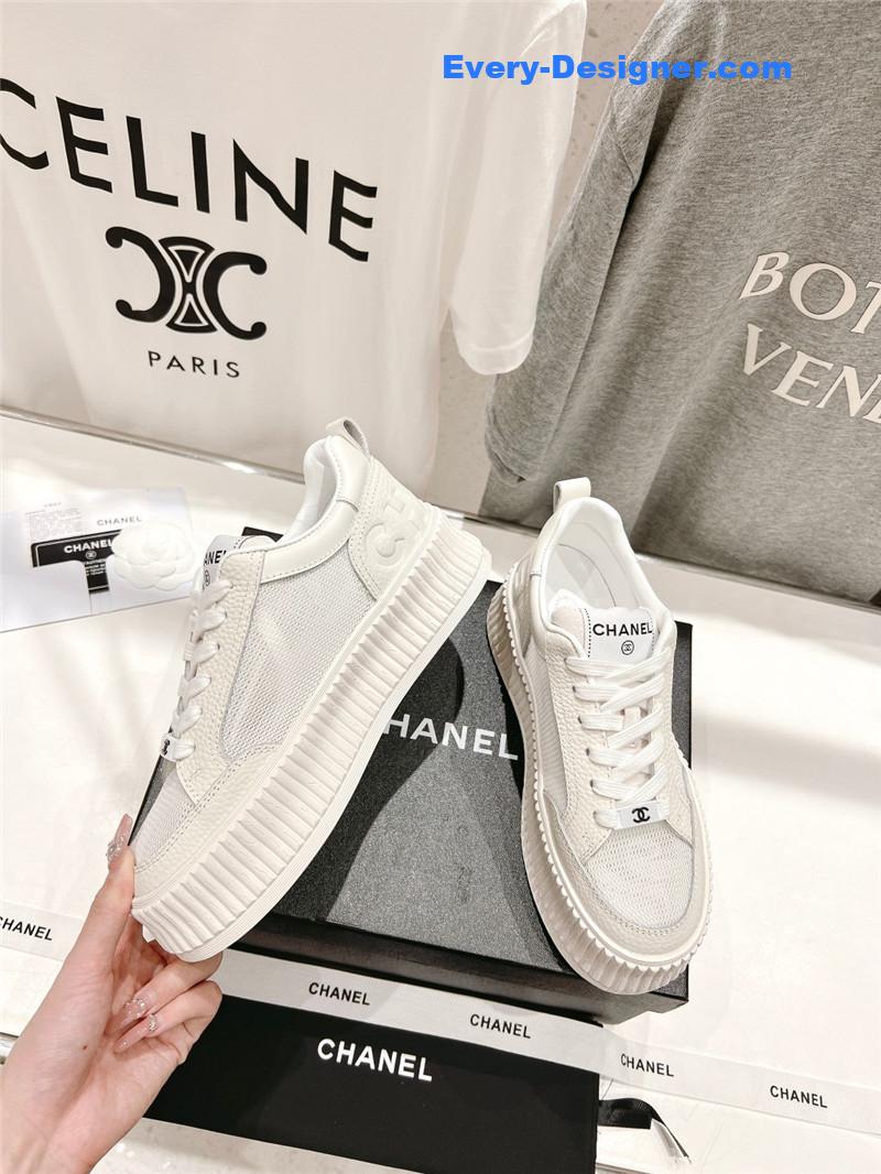 CC new casual shoes