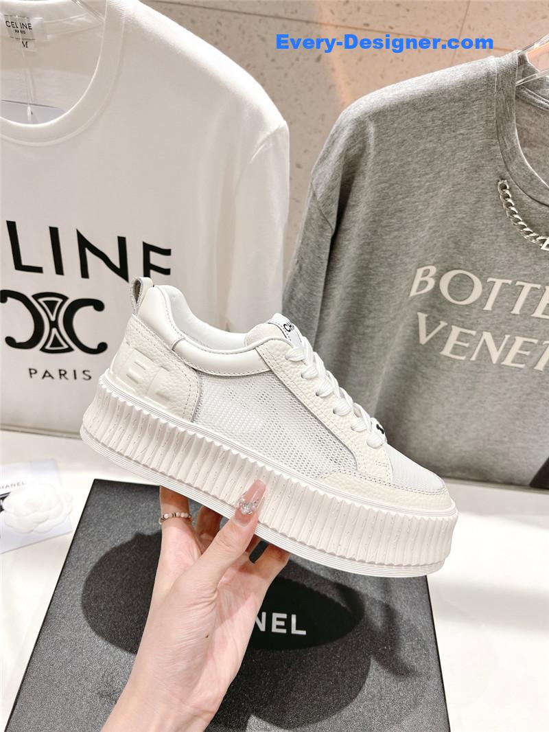 CC new casual shoes