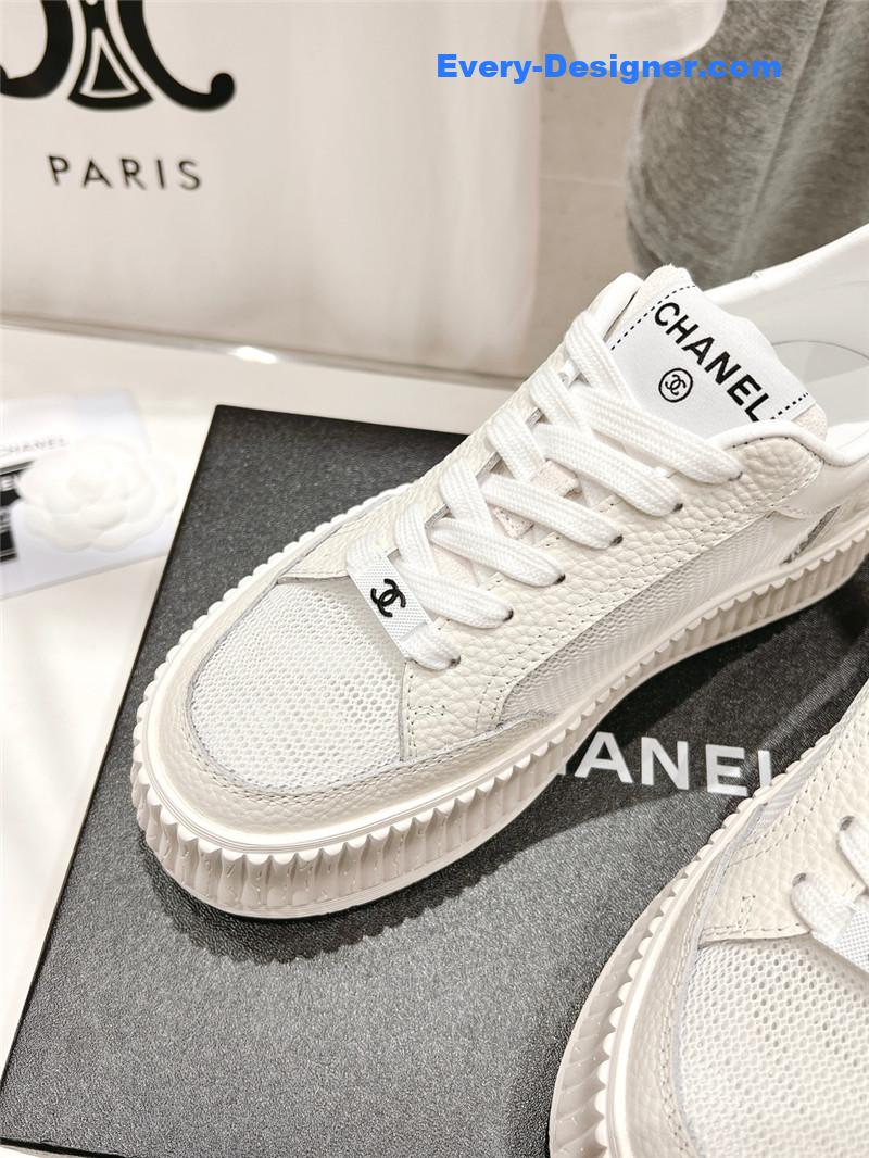 CC new casual shoes