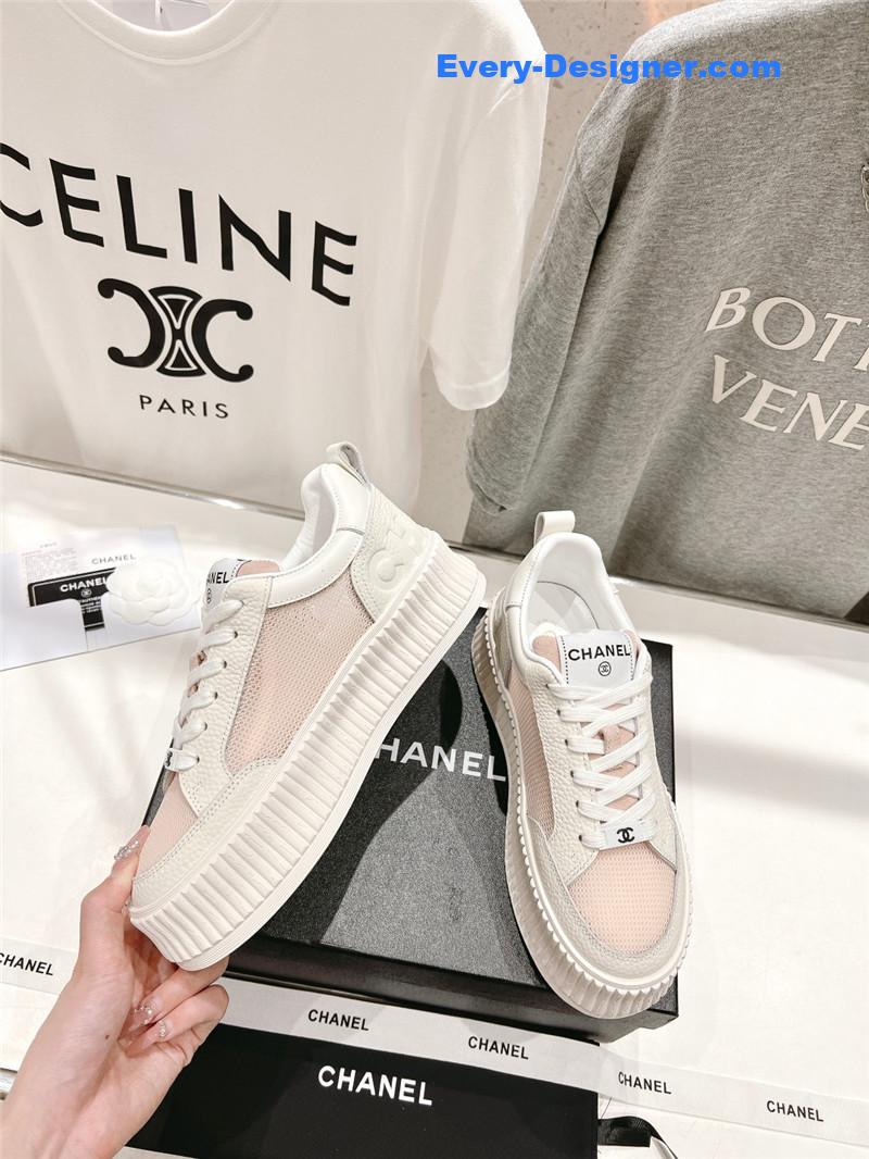 CC new casual shoes