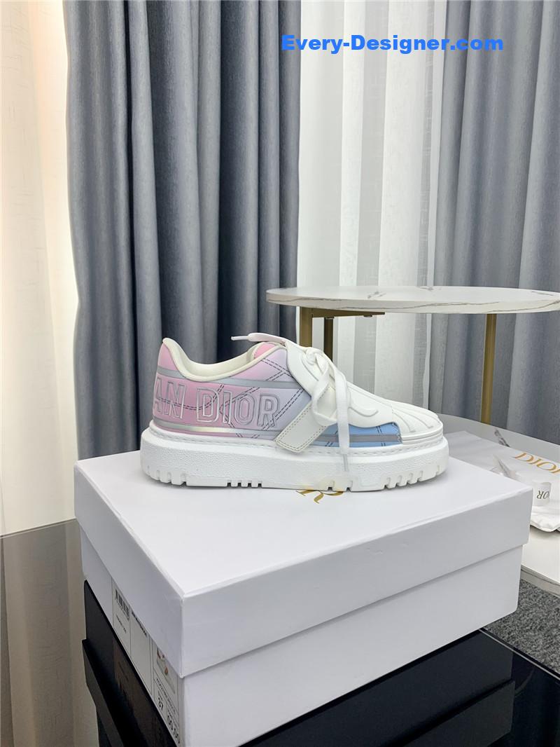 D10r shell shoes