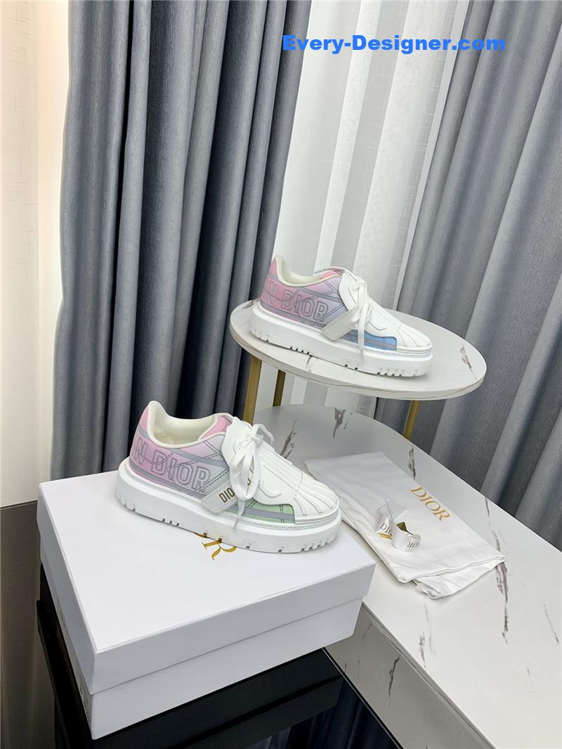 D10r shell shoes