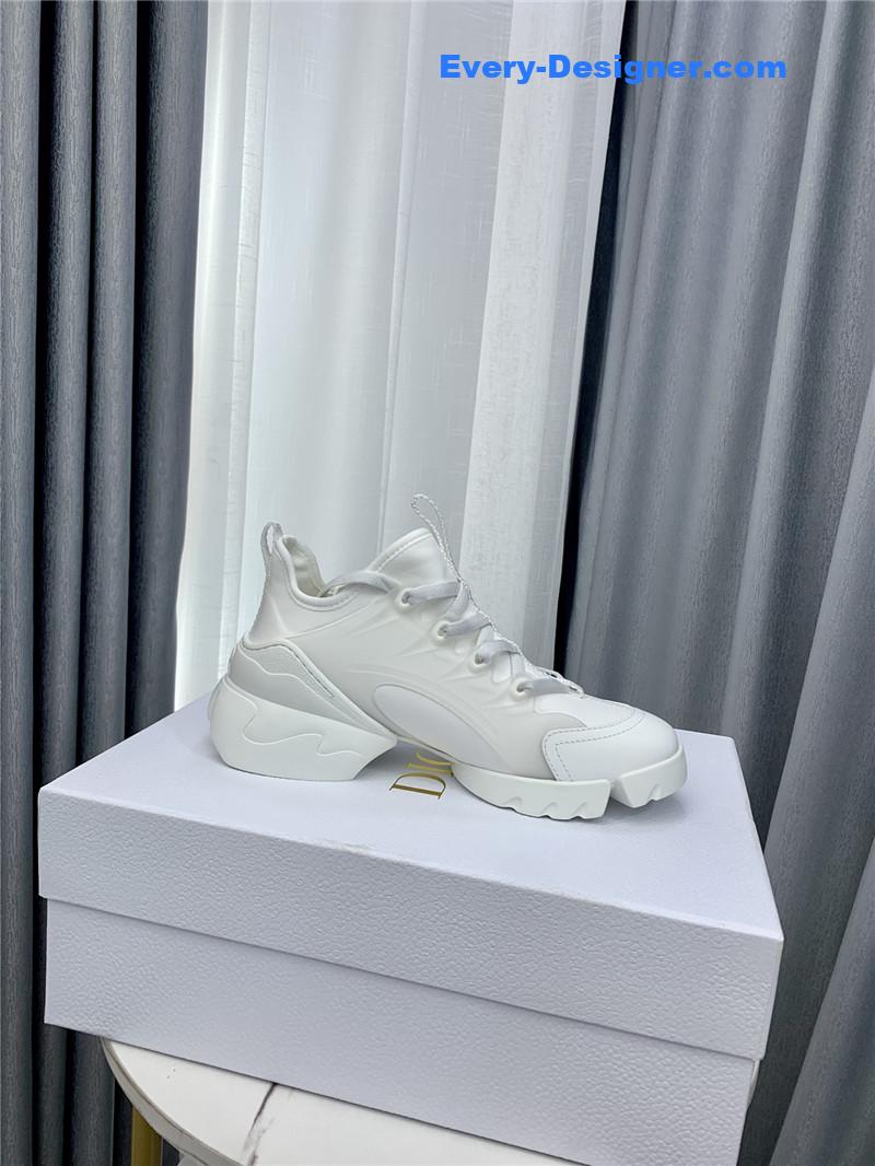 D10r top version daddy shoes