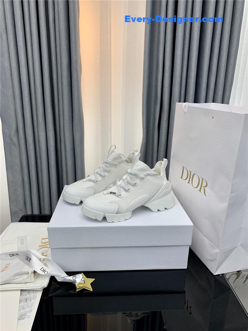 D10r top version daddy shoes
