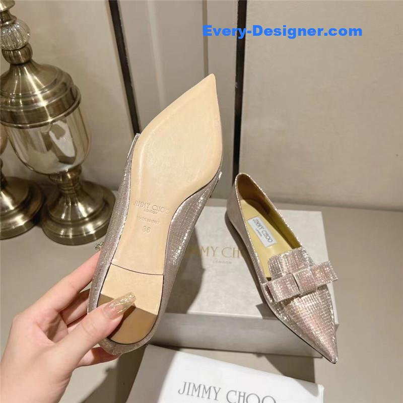J1m*y Ch00 custom pumps