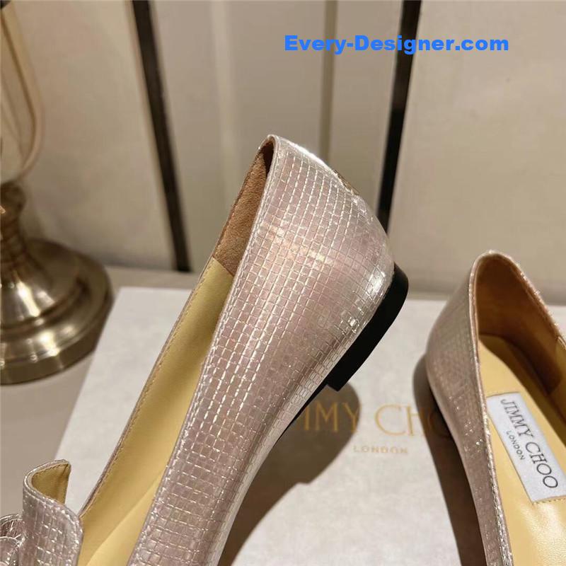 J1m*y Ch00 custom pumps