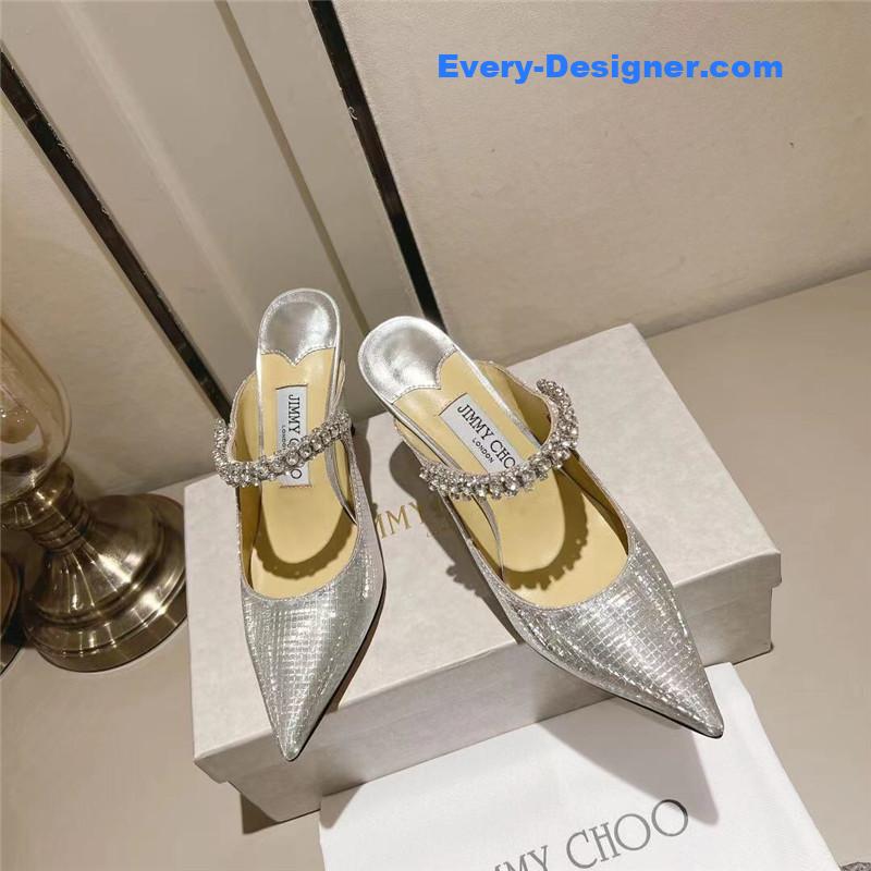 J1m*y Ch00 custom fit classic sandals
