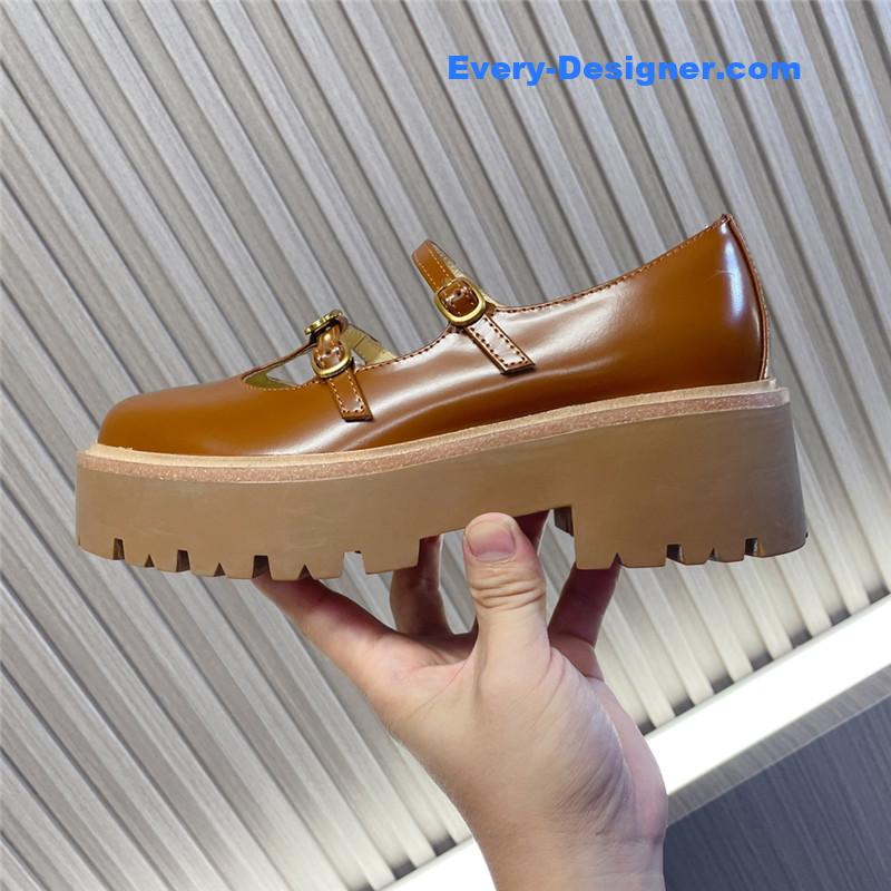 Ce1i*e new mary jane women’s shoes