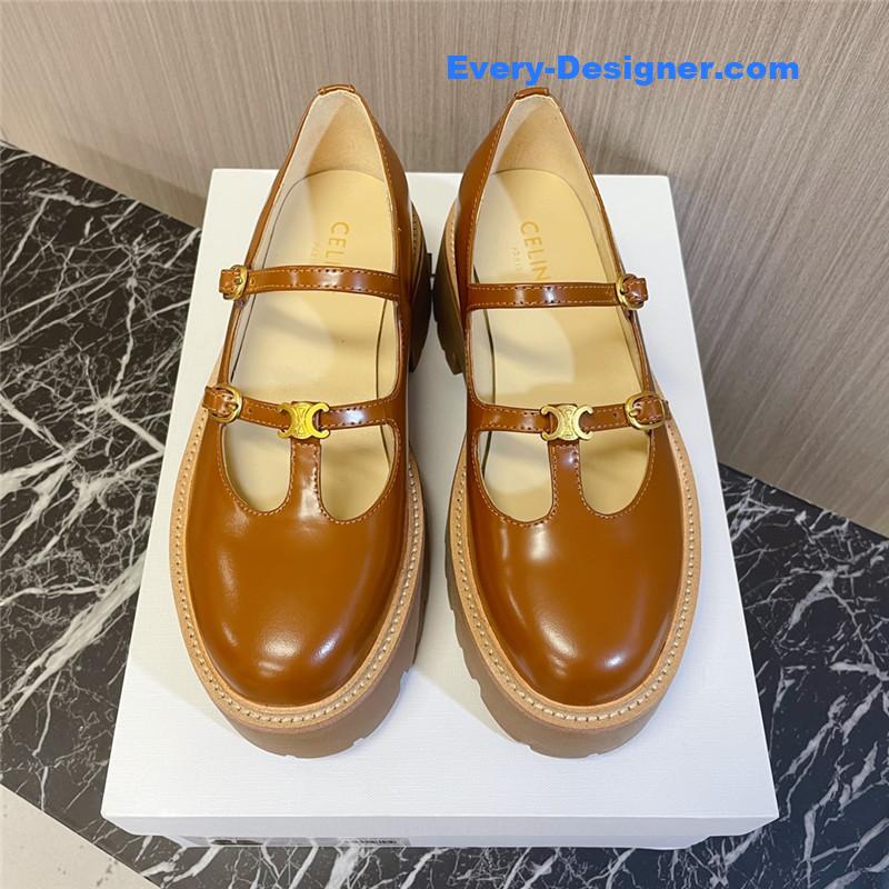 Ce1i*e new mary jane women’s shoes