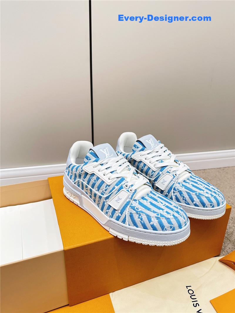 l0vis Vvtt0n lv retro basketball sneakers