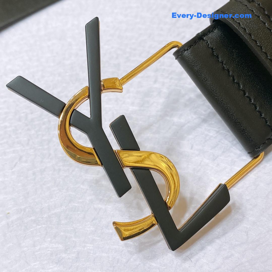 Y51 buckle belt