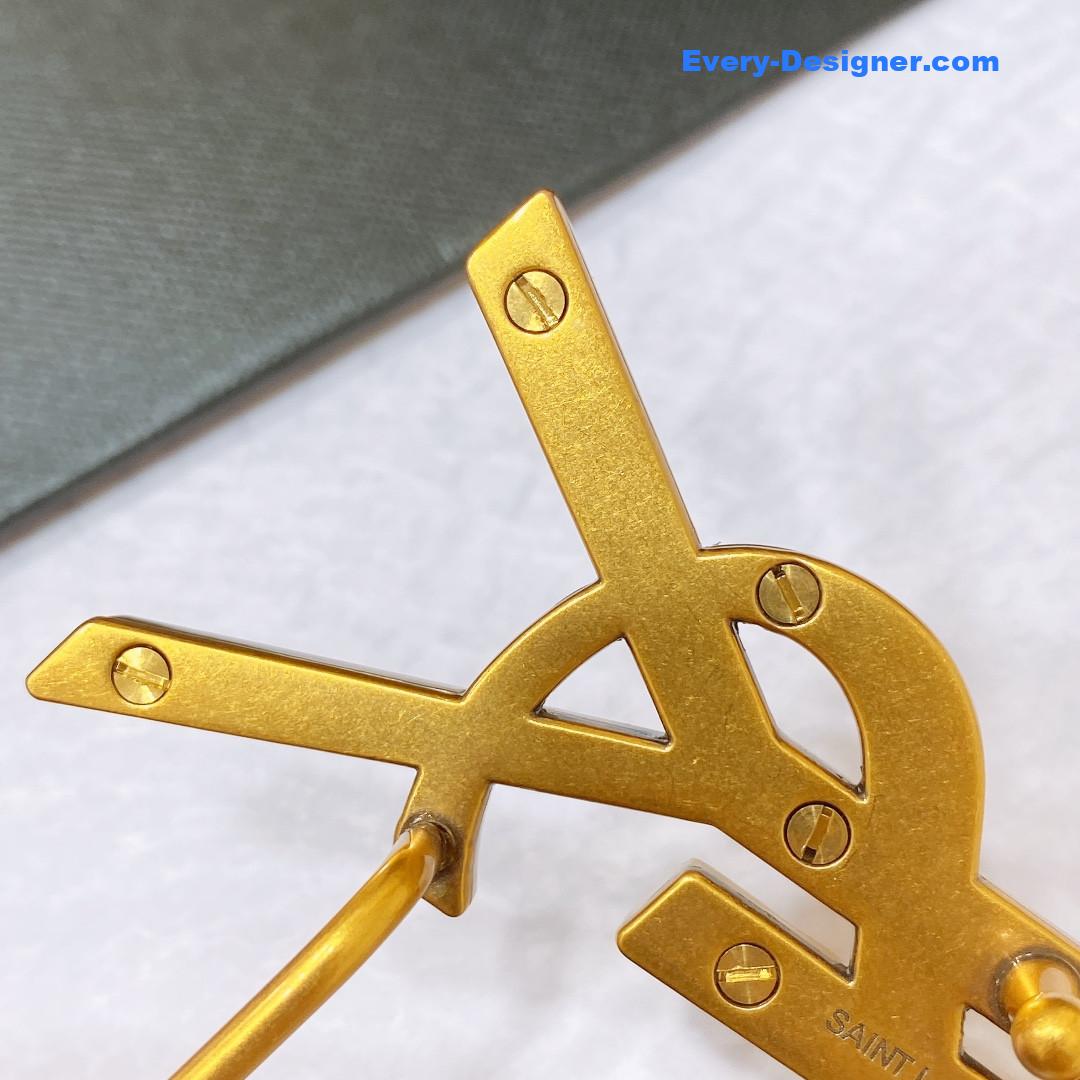 Y51 buckle belt