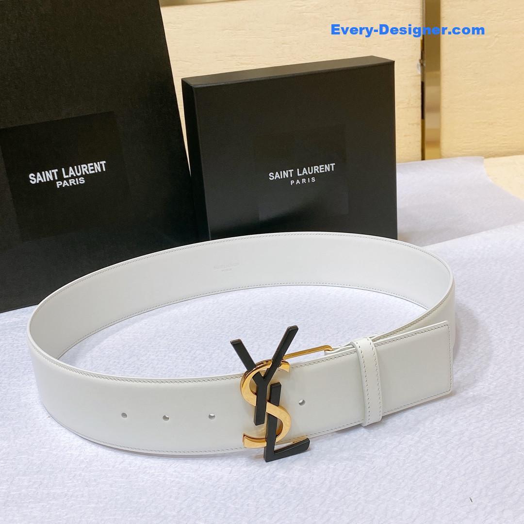 Y51 buckle belt