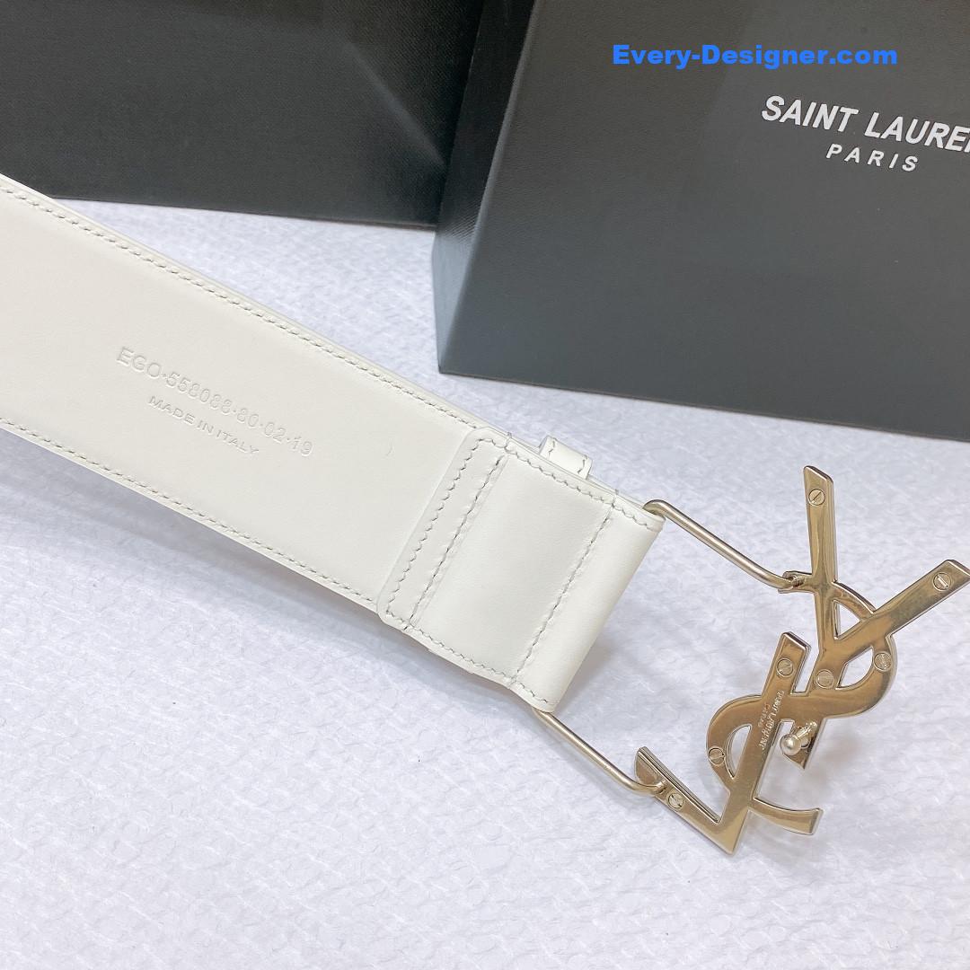 Y51 buckle belt