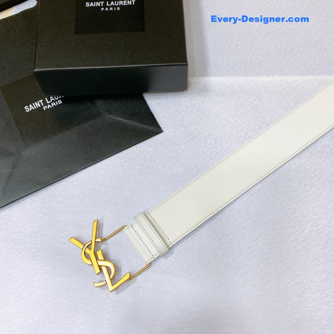 Y51 buckle belt